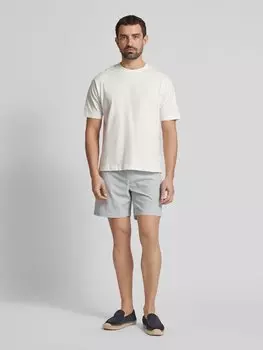 Шорты для плавания с эластичным поясом ECOALF, синий