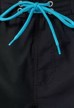 Шорты для плавания s.Oliver, черный