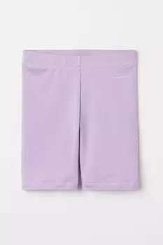 Шорты для плавания с защитой от ультрафиолета Polarn O Pyret, фиолетовый