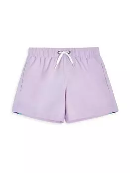 Шорты для плавания с завязками для маленьких мальчиков, маленьких мальчиков Sundek