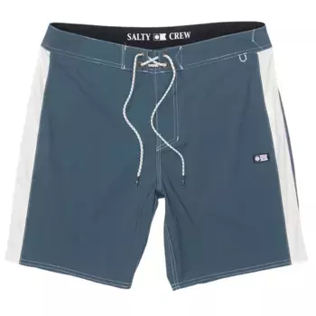 Шорты для плавания Salty Crew Channel boardshort, синий
