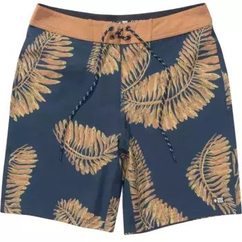 Шорты для плавания Salty Crew Stringer boardshort, синий