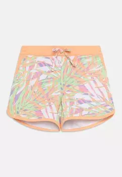 Шорты для плавания SANDY SHORES UNISEX Columbia, оранжевый