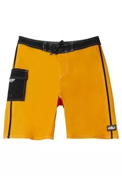 Шорты для плавания SATURN Quiksilver, оранжевый