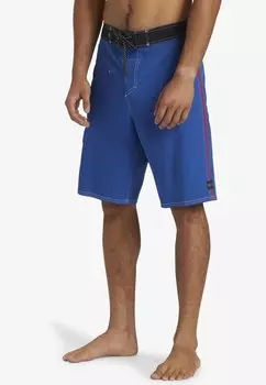 Шорты для плавания SATURN SOLID 21 BOARD Quiksilver, синий