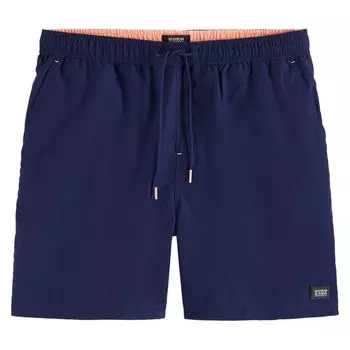 Шорты для плавания Scotch & Soda 175367, синий