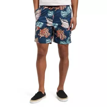 Шорты для плавания Scotch & Soda 175374, разноцветный