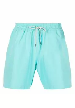 Шорты для плавания SEA BASIC Polo Ralph Lauren, голубой