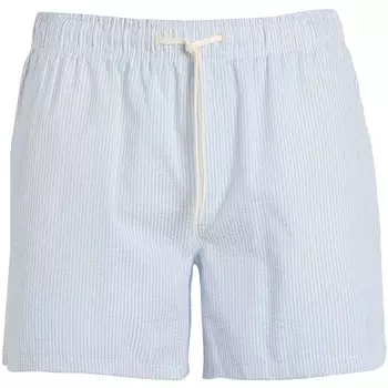 Шорты для плавания Selected Homme, голубой