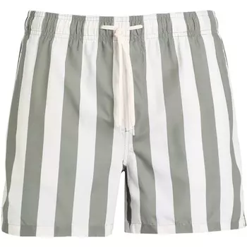 Шорты для плавания Selected Homme, светло-зеленый