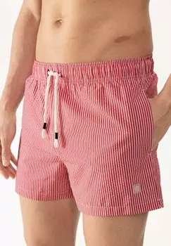Шорты для плавания SERIE BREEZE STRIPES mey, красный