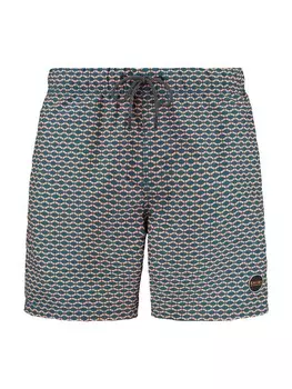 Шорты для плавания Shiwi Board Shorts, пыльно-голубой