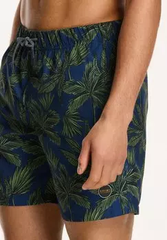 Шорты для плавания Shiwi, королевский синий