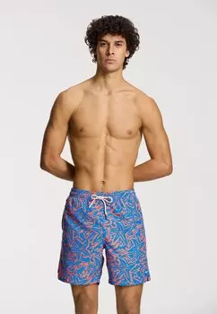 Шорты для плавания Shiwi, синий
