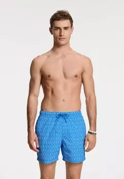 Шорты для плавания Shiwi, синий