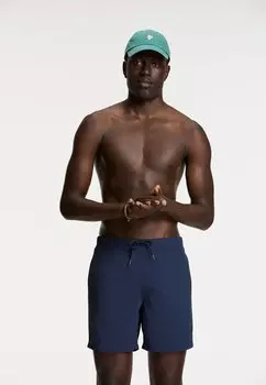 Шорты для плавания Shiwi, темно-синий