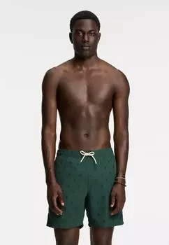 Шорты для плавания Shiwi, темно-зеленый