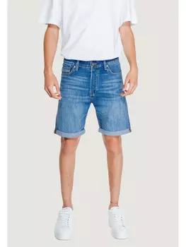 Шорты для плавания short fit Jack&Jones, синий