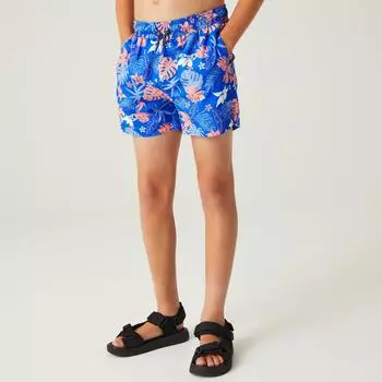 Шорты для плавания 'Skander III' Regatta, синий