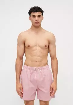 Шорты для плавания SLHCOOPER Selected Homme, красный