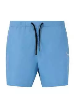 Шорты для плавания Smither растягивающиеся в 4 направлениях Virtus, цвет 2025 regatta