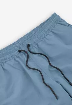 Шорты для плавания SOLID A-dam, синий