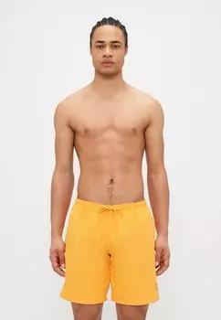 Шорты для плавания SOLID adidas Originals, желтый