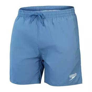 Шорты для плавания SPEEDO Athletic Swim Trunks, синий