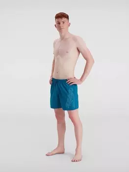 Шорты для плавания Speedo BOOMSTAR 16, синий