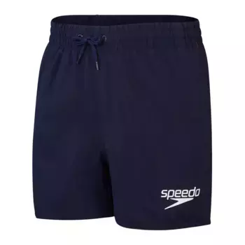 Шорты для плавания Speedo «Детские шорты для плавания John», регулируемая посадка, цвет True Navy