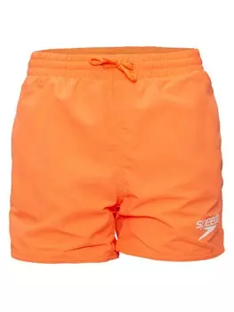Шорты для плавания Speedo ESSENTIAL 13 JM, оранжевый