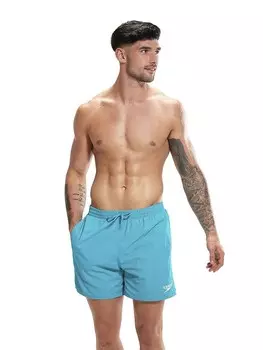 Шорты для плавания Speedo ESSENTIALS 16, синий
