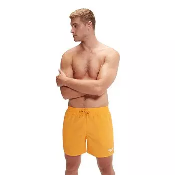 Шорты для плавания Speedo Essentials 16 Swimming Shorts, желтый