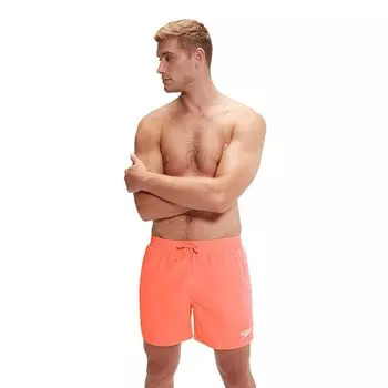 Шорты для плавания Speedo Essentials 16 Swimming Shorts, оранжевый