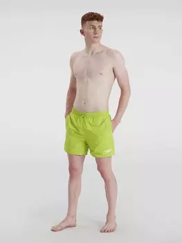 Шорты для плавания Speedo ESSENTIALS 16, желтый