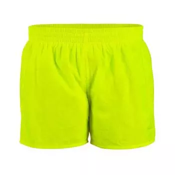 Шорты для плавания Speedo Fitted Leisure AM 13, желтый