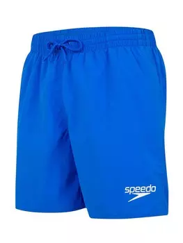 Шорты для плавания Speedo MENS ESSENTIAL 16'' WATERSHORT, синий