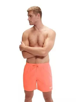 Шорты для плавания Speedo MENS ESSENTIAL 16 WATERSHORT, розовый