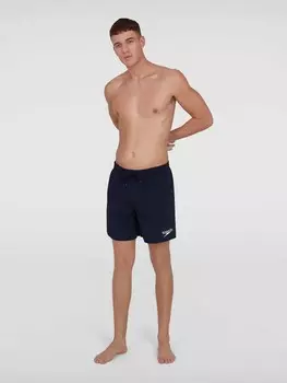 Шорты для плавания Speedo MENS ESSENTIAL 16'' WATERSHORT, синий