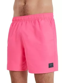 Шорты для плавания Speedo PRIME LEIS 16, розовый