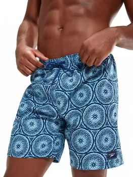 Шорты для плавания Speedo PRINT LEIS 18, разноцветный