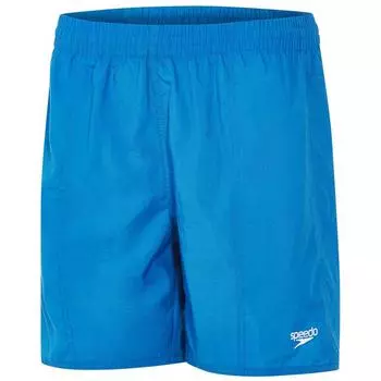 Шорты для плавания Speedo Solid Leisure 16, синий