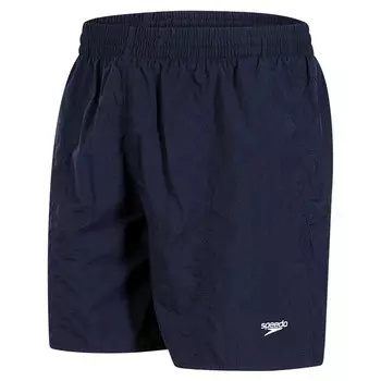 Шорты для плавания Speedo Solid Leisure 16, синий