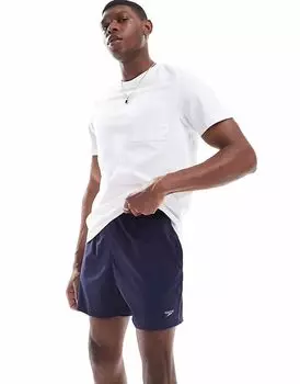 Шорты для плавания Speedo Swim lookout solid 16'' шорты для плавания в стиле бушлат