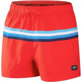 Шорты для плавания Speedo Volley 14 swimming shorts, красный
