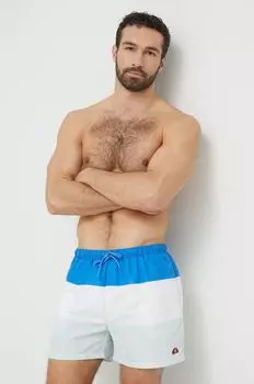 Шорты для плавания SPORTY STREET Ellesse, синий