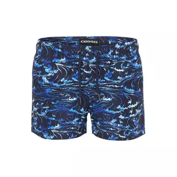 Шорты для плавания средней длины. CHIEMSEE, цвет blau