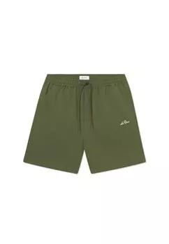 Шорты для плавания STAN Les Deux, зеленый