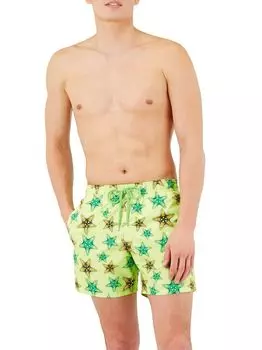 Шорты для плавания Starfish Candy Vilebrequin