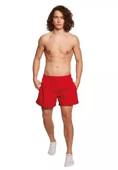 Шорты для плавания Stark Soul, красный